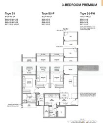 Copen Grand (D24), Condominium #454147251